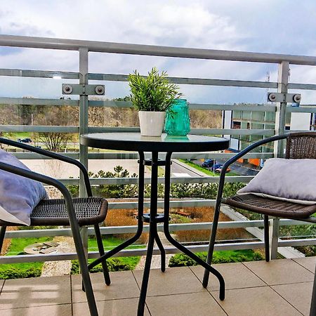 Apartament Primavera Danzica Esterno foto